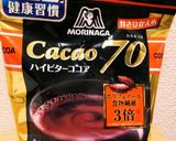 大人のココアソース作り方1写真
