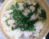 みかんジュースで混ぜ寿司作り方7写真