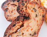お手軽簡単ケークサクレ作り方11写真