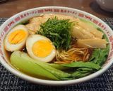 鶏せせりとあご出汁のダブルスープ鍋♪作り方8写真