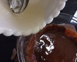 本命に♡友チョコに♡みりんウーピーパイ作り方3写真