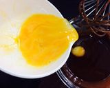 本命に♡友チョコに♡みりんウーピーパイ作り方4写真