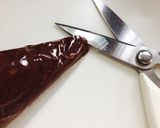 本命に♡友チョコに♡みりんウーピーパイ作り方7写真