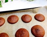 本命に♡友チョコに♡みりんウーピーパイ作り方9写真
