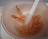 辛子明太子レンコン作り方1写真