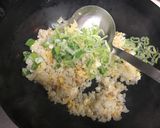 中華屋さんのチャーハン＆スープ作り方6写真