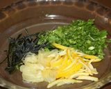 塩麹を入れて浅漬けを作る作り方2写真