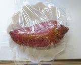 食物繊維いっぱい【さつま芋クッキー】作り方1写真