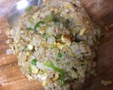 中華屋さんのチャーハン＆スープ作り方8写真