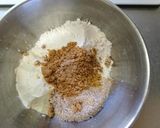 食物繊維いっぱい【さつま芋クッキー】作り方2写真