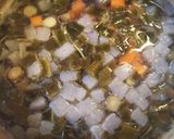 ほくほく健康大豆の五目煮作り方6写真