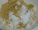 きなこ餅作り方1写真