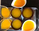 みかん消費に！果汁たっぷり みかんゼリー作り方7写真
