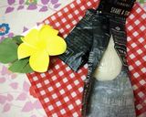南国 チャモロ料理 簡単アピギギ作り方6写真