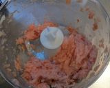 簡単便利!アレンジ自在の甘辛鶏そぼろ!作り方1写真