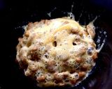 郷土料理!納豆で新潟きりざい（丼にも）作り方3写真