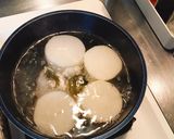 簡単！下ゆで不要のふろふき大根作り方5写真