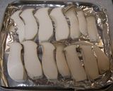 トースターでチン♪エリンギの香草焼き作り方2写真