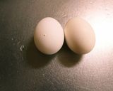 旨ウマ♪辛～い！鶏ガラ風味の韓国ラーメン作り方3写真