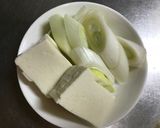 牛肉とごぼうの柳川風作り方3写真