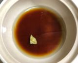 牛肉とごぼうの柳川風作り方4写真