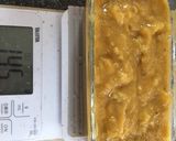 スイートポテトプリン（焼芋リメイク）作り方4写真