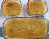 スイートポテトプリン（焼芋リメイク）作り方6写真