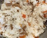 すし飯簡単!ケーキ寿司!作り方1写真