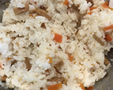 すし飯簡単！ケーキ寿司！作り方1写真