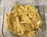 すし飯簡単!ケーキ寿司!作り方3写真