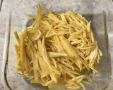 すし飯簡単！ケーキ寿司！作り方3写真