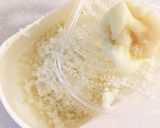 ☆離乳食☆カリフラワー&おいもスープ作り方1写真
