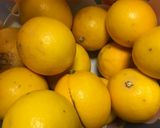 レモンチェッロ作り方4写真