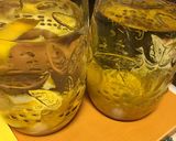 レモンチェッロ作り方6写真