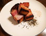 焼くだけ!カリカリベーコン作り方2写真