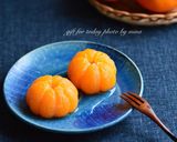 みかんのコンポート作り方4写真