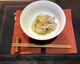 俺の白菜の重ね蒸し【無水調理】作り方5写真