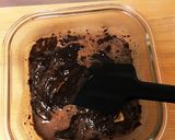 余った切り餅をアレンジ！チョコバナナ大福作り方4写真
