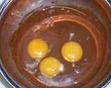 バレンタインに♬チョコレートデコカップ♥作り方2写真