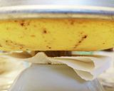 アムウェイの鍋でシフォンケーキ作り方11写真