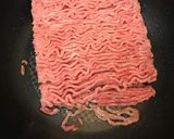 麻婆の素ー冷凍保存ー作り方1写真