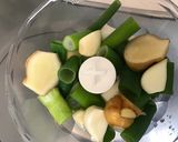 麻婆の素ー冷凍保存ー作り方2写真
