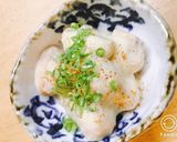 里芋の味噌バター煮作り方5写真