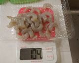 芝エビのお雑煮作り方3写真
