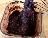 余った切り餅をアレンジ！チョコバナナ大福作り方9写真