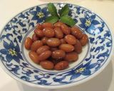 大正金時豆の煮豆作り方7写真