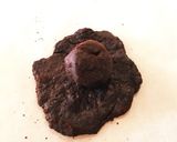 余った切り餅をアレンジ！チョコバナナ大福作り方13写真