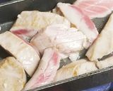 炙りマグロのづけ丼.+作り方3写真