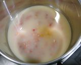 簡単！カルピス粒あん☆あずきの煮方作り方3写真