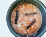 鯛好き男の作る 焼鯛で鯛めし作り方7写真